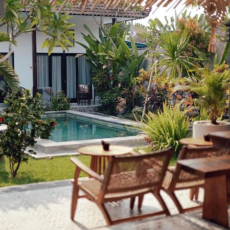 Kubu Pande Canggu Exterior foto