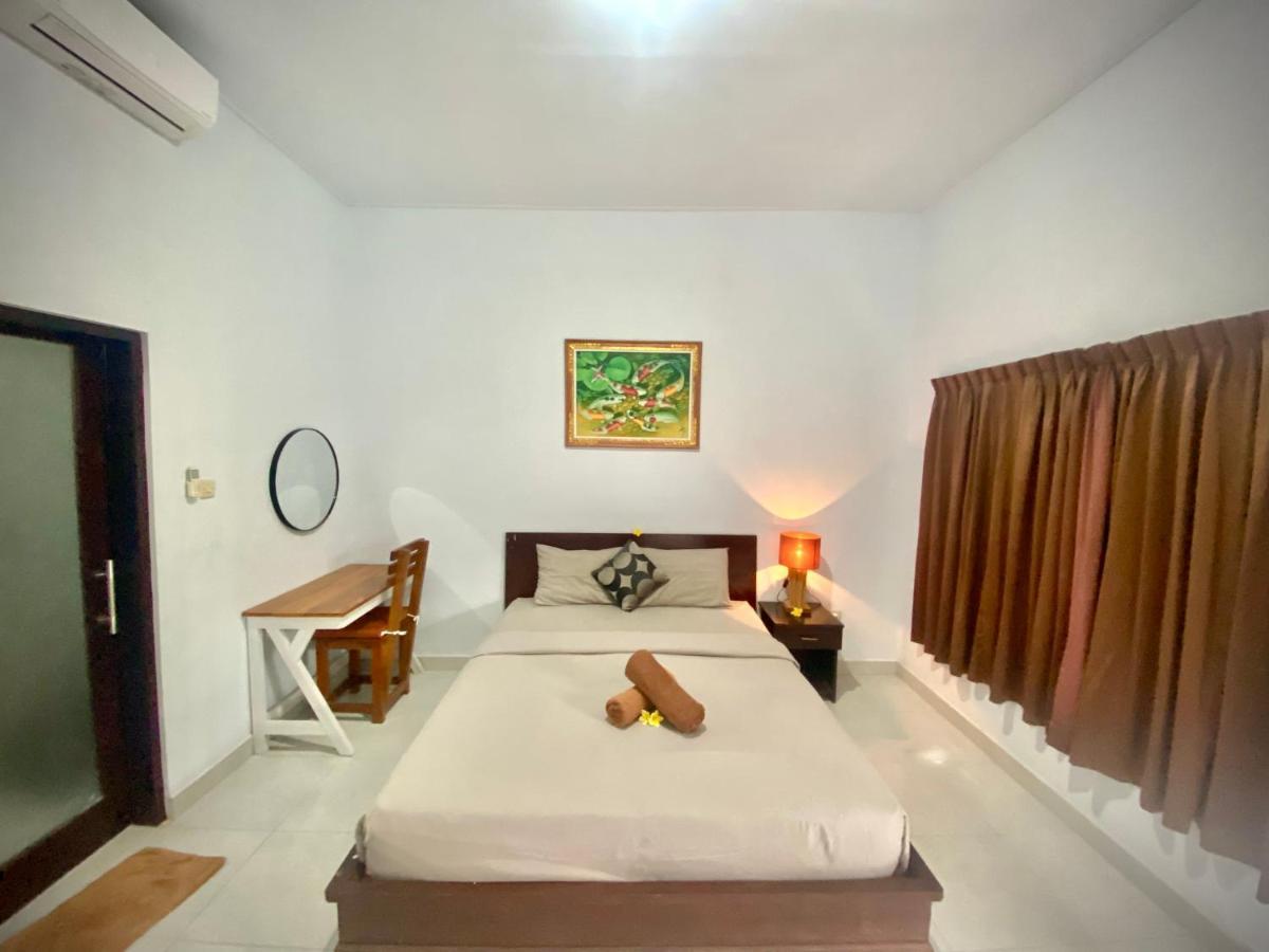 Kubu Pande Canggu Exterior foto