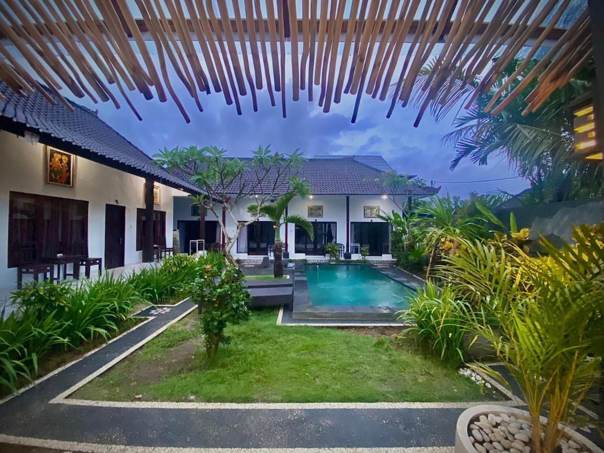 Kubu Pande Canggu Exterior foto