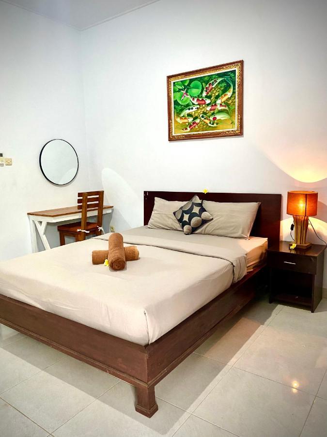 Kubu Pande Canggu Exterior foto