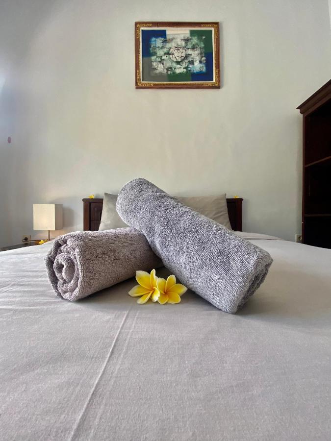 Kubu Pande Canggu Exterior foto