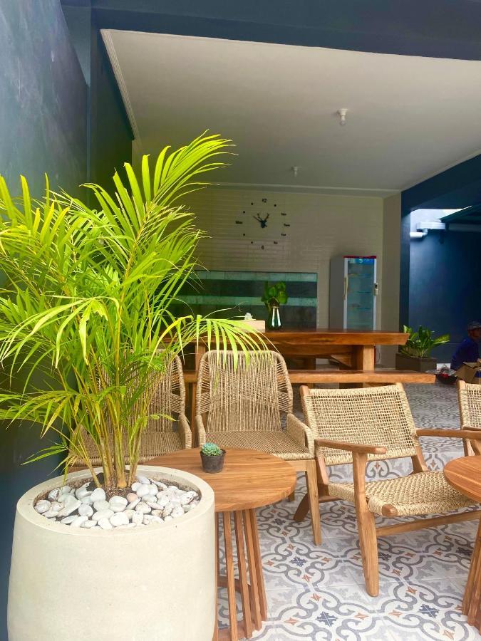 Kubu Pande Canggu Exterior foto