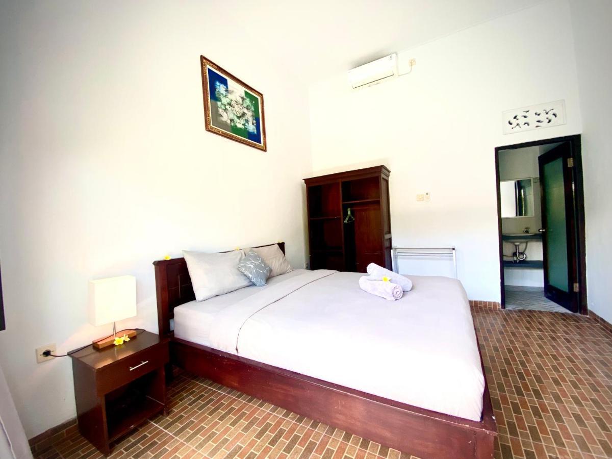 Kubu Pande Canggu Exterior foto