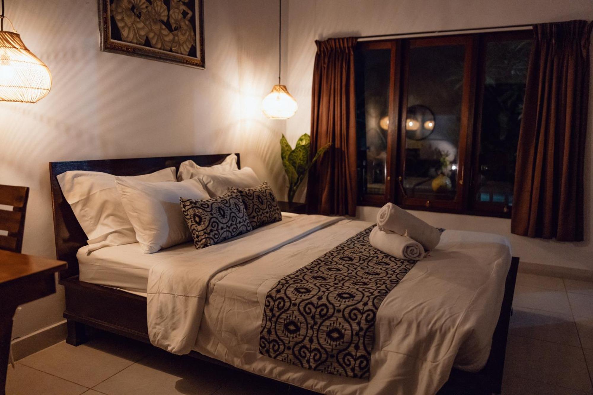Kubu Pande Canggu Exterior foto