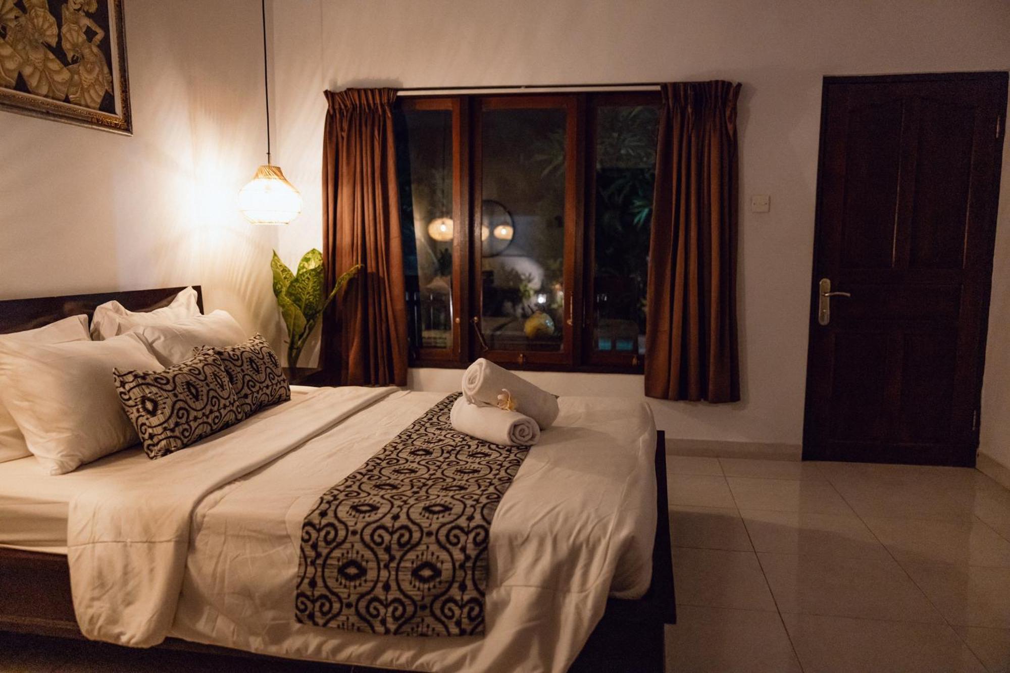 Kubu Pande Canggu Exterior foto
