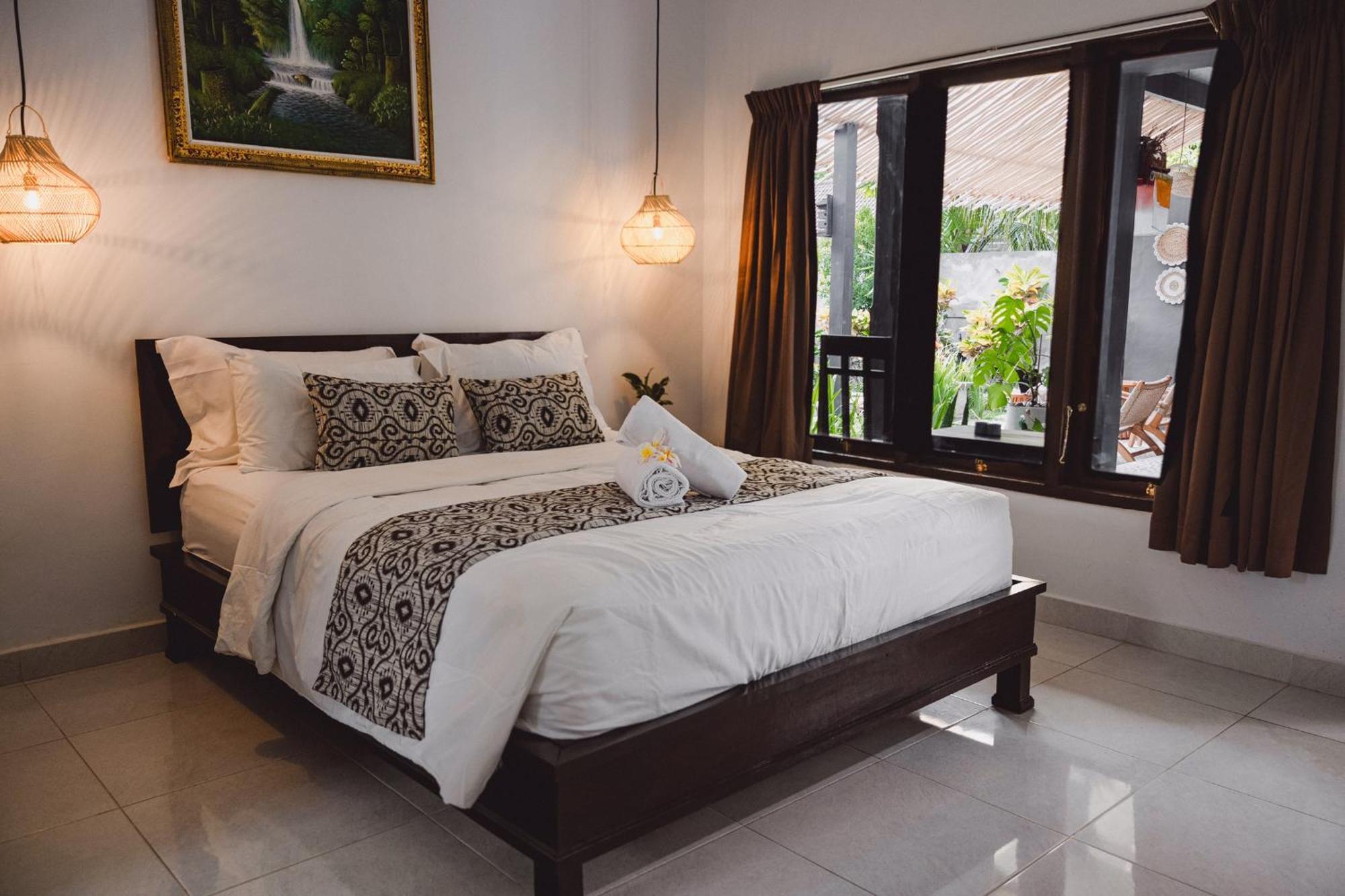 Kubu Pande Canggu Exterior foto