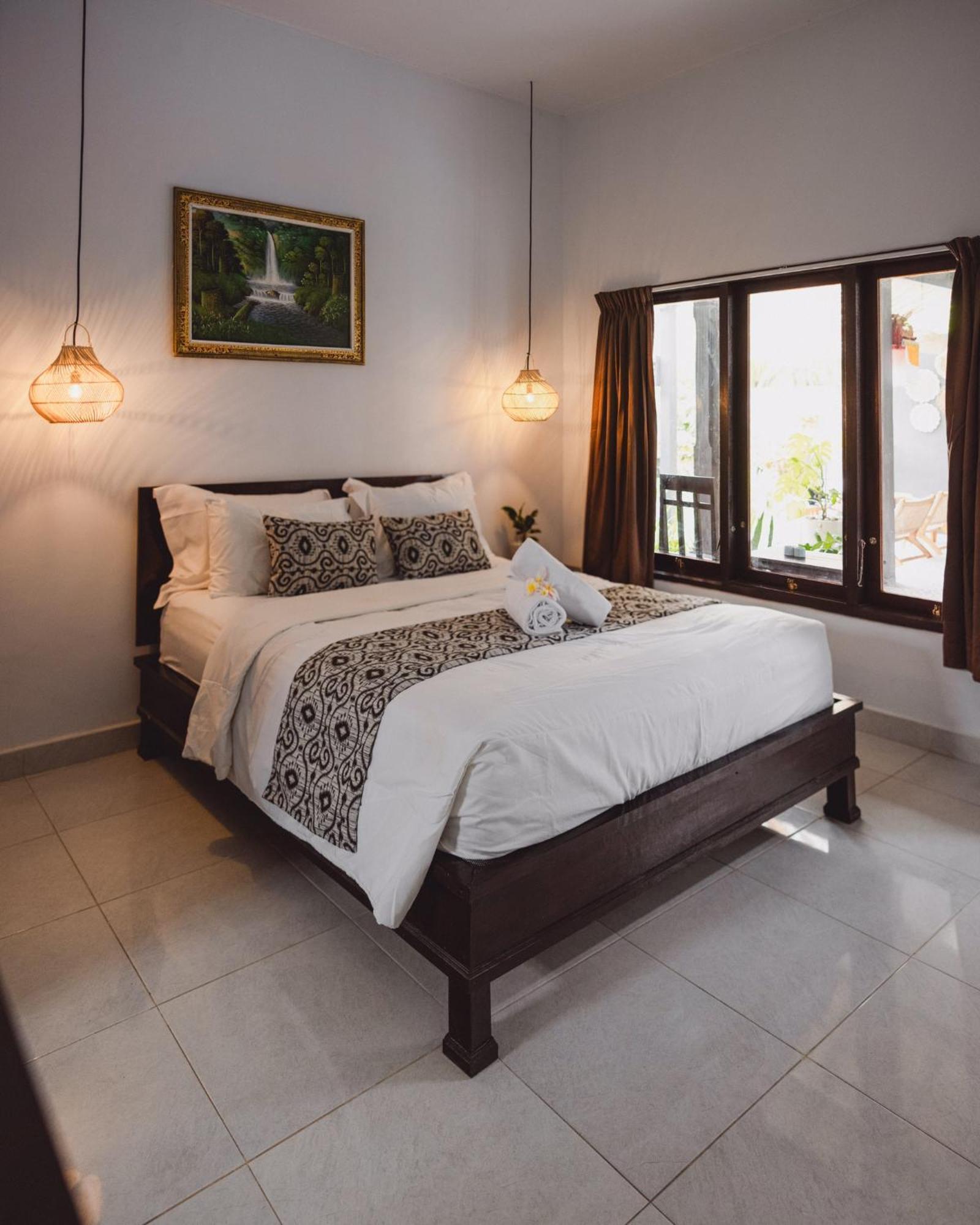 Kubu Pande Canggu Exterior foto