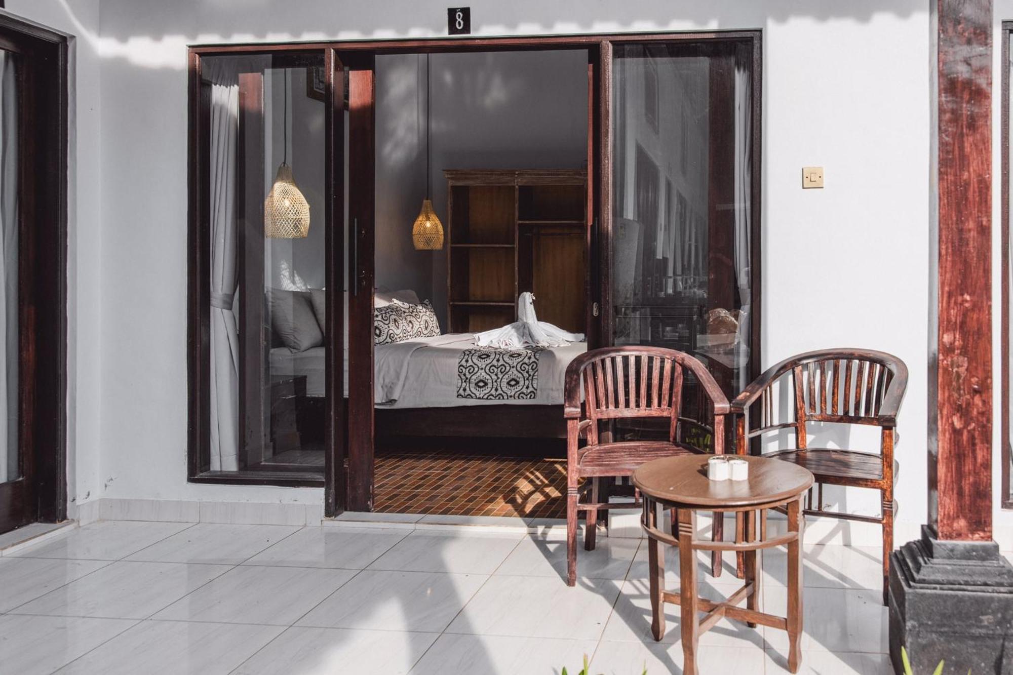Kubu Pande Canggu Exterior foto